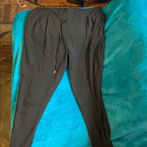 Zara XL Dressy Trousers